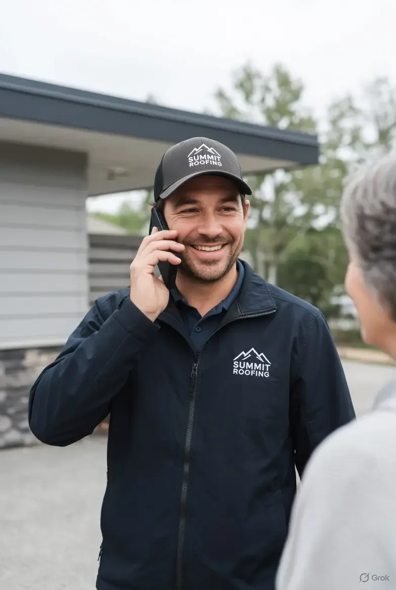 Flat Roof Leak Repair Braselton, GA FAQs